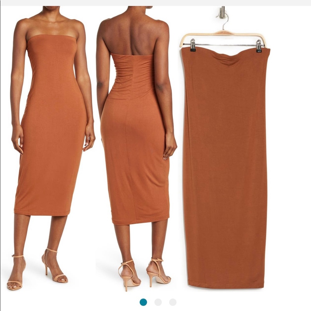 NWOT Socialite dress
